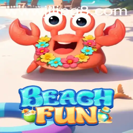 BeachFun: Dive into the Ultimate Seaside Adventure with a Splash of New Age Excitement
