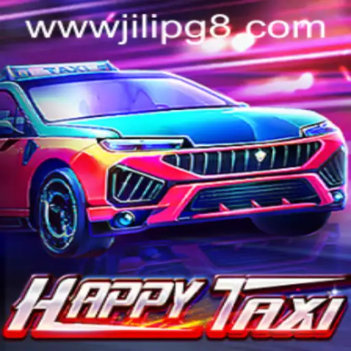 HappyTaxi: A Joyful Ride Through the Gaming World