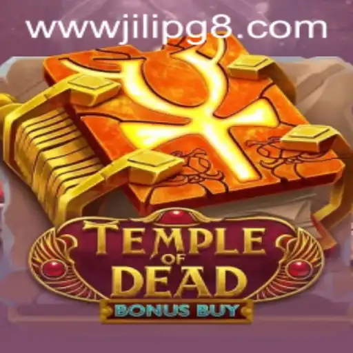 Discovering the Thrills of Temple of Dead Bonus Buy by Jili PG