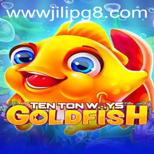 Exploring the Fascinating Realm of TenTonWaysGoldfish: A Unique Gaming Experience