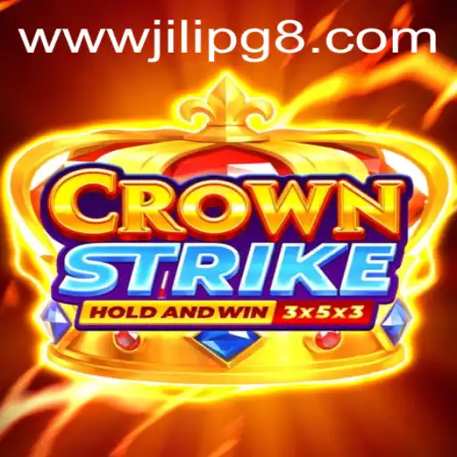 Crownstrike: A Thrilling New Dimension in Gaming