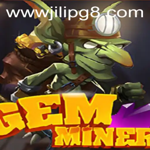 Explore the World of GemMiner: A Thrilling Treasure Hunt Adventure