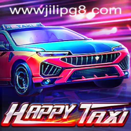 HappyTaxi: A Joyful Ride Through the Gaming World