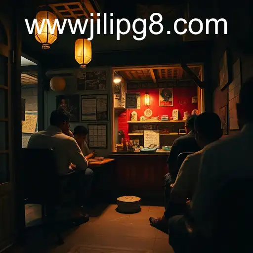 Unveiling the Intricate World of Jueteng: A Deep Dive into Jilipg