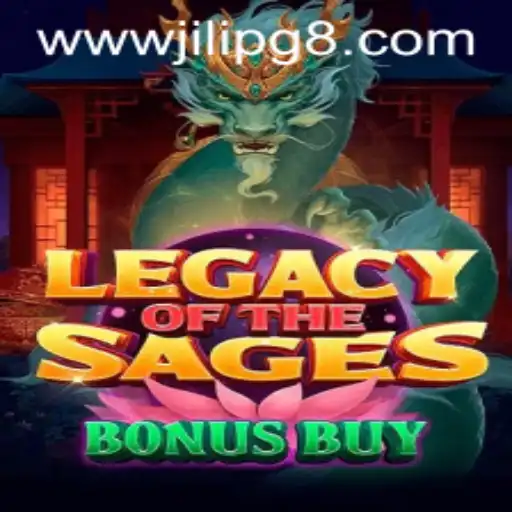 Journey into Adventure with LegacyoftheSagesBonusBuy