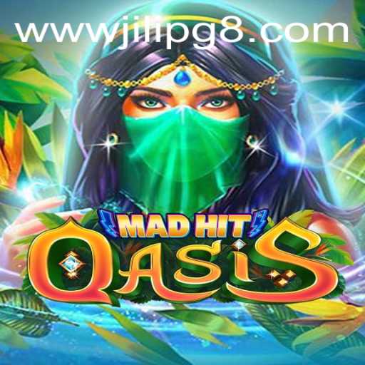 An In-Depth Look at MadHitOasis: The Exciting New Game
