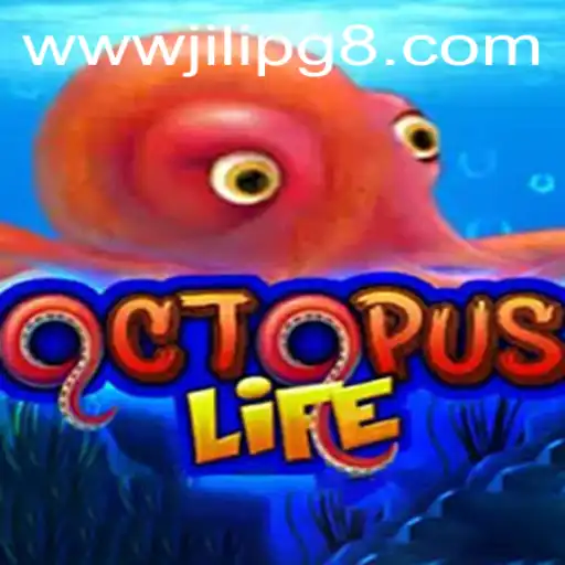 Exploring the Underwater World: Dive into OctopusLife