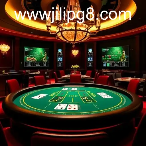 Exploring the World of Online Baccarat with Jilipg