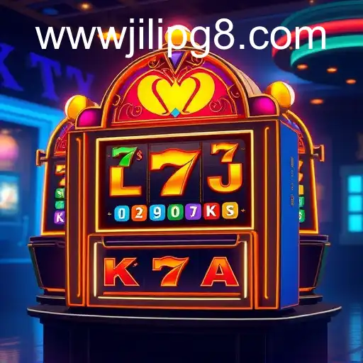 The Alluring World of Slot Machines: Decoding JILIpg's Impact