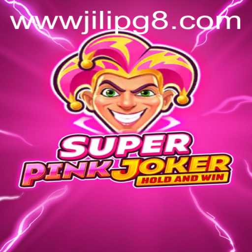 Unveiling the Excitement of SuperPinkJoker